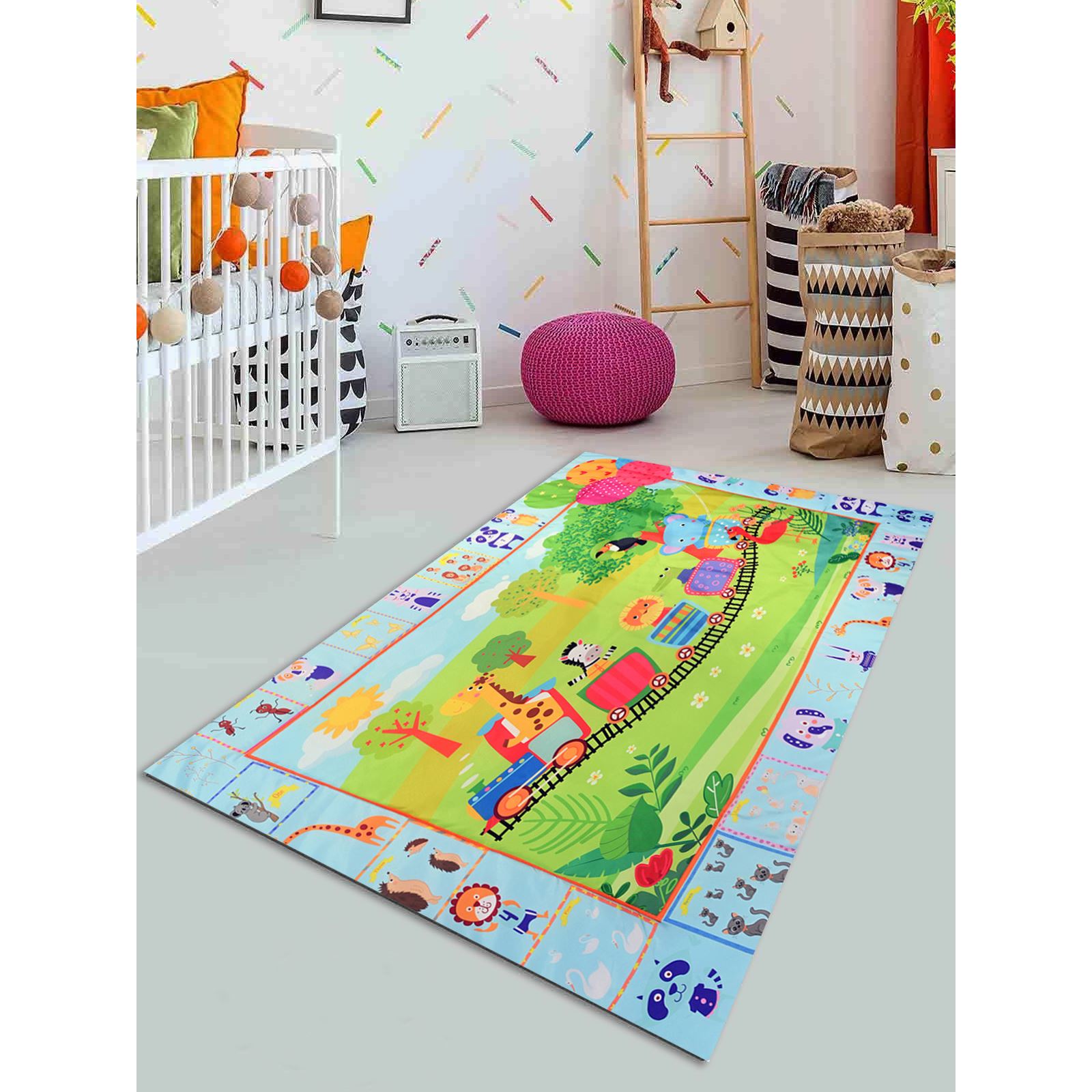 Safemom Oyun Matı